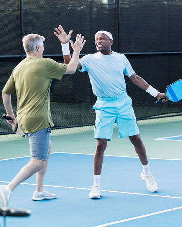 What Is Pickleball & Why Is It So Popular?
