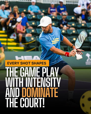 The 5 Essential Rules of Pickleball (With Pro Tips & Strategies!)