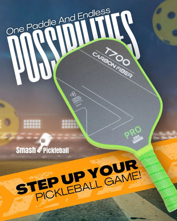 The Best Pickleball Paddle Sets for Beginners and Pros