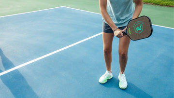 Do Expensive Pickleball Paddles Improve Your Game? The Truth Revealed