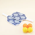 High-Quality Pickleball Set | 2 Paddles, 4 Balls & Carry Bag 替代文本：Premium Pickleball set with 2 high-quality paddles, 4 long-lasting balls, and a portable carry bag, ideal for both indoor and outdoor games.