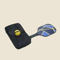 Premium Pickleball Set With Carrying Case