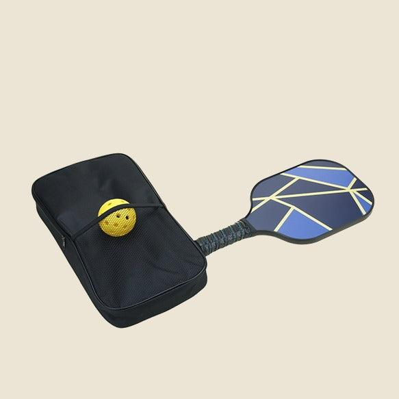 Premium Pickleball Set With Carrying Case