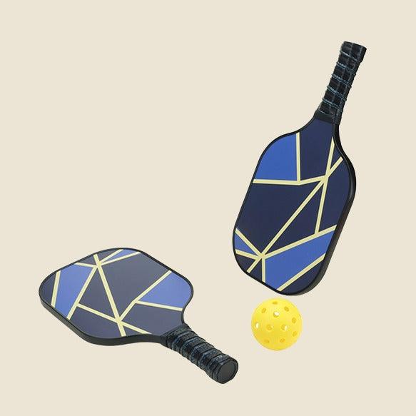 Premium Pickleball Set With Carrying Case With Ball