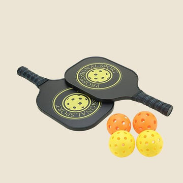 Professional Sport Pickleball Set