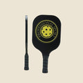 Professional Sport Pickleball Set Front Side