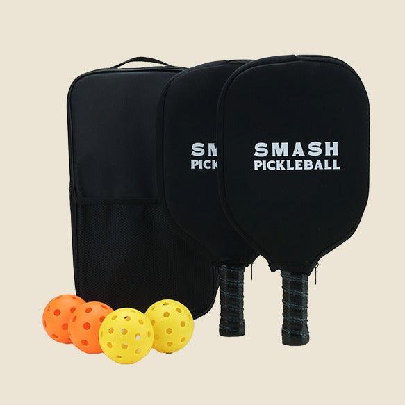 Professional Sport Pickleball Set with Ball